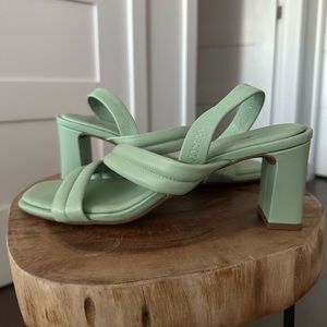 CASLON Lennyn Slingback Sandal